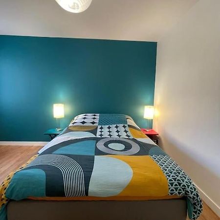 Maisonette Parking Prive Gratuit Дуе-ла-Фонтен Екстер'єр фото