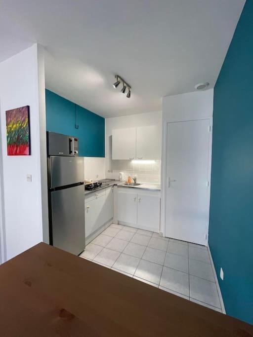 Maisonette Parking Prive Gratuit Дуе-ла-Фонтен Екстер'єр фото